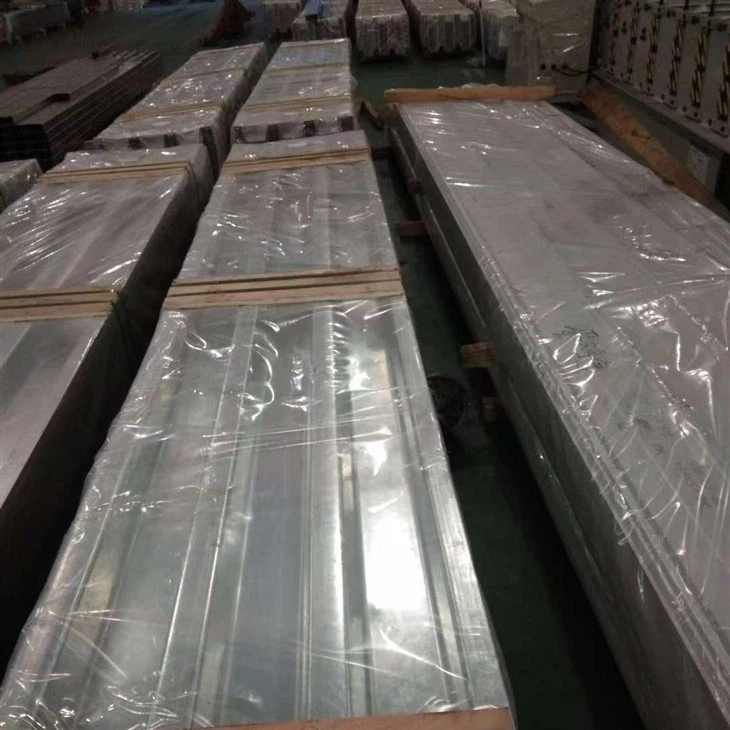 Do Metal Roofs Rust?